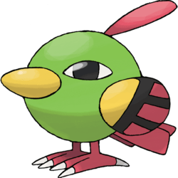 natu